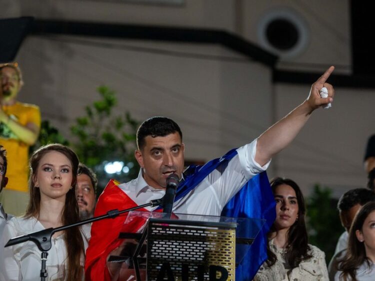 Rezultatul AUR din cel mai recent sondaj de opinie: adevăratul semnal de alarmă este normalizarea partidelor de extremă dreapta