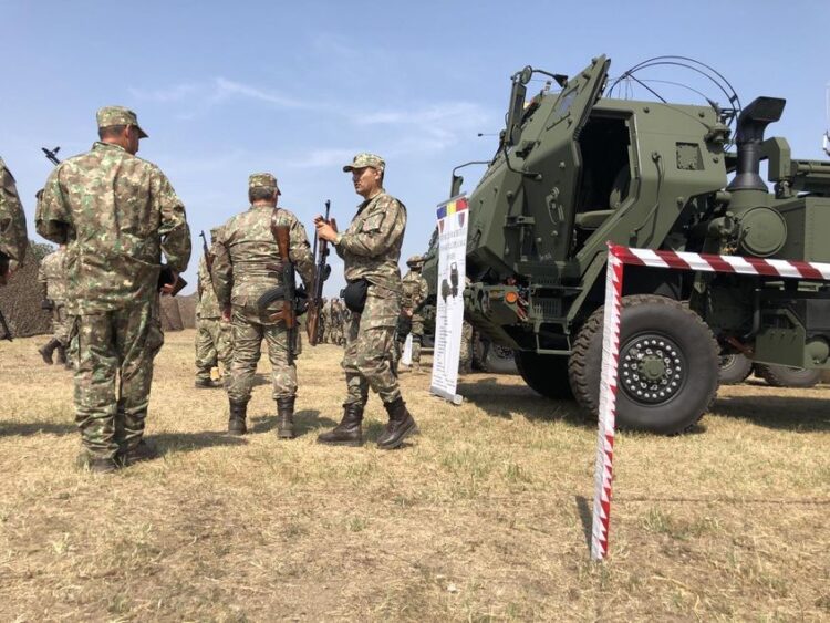 Ce șanse are armata română să recruteze 1.000 de voluntari în acest an? Expert militar: „Am rezerve că vor fi instruiți la standarde NATO minimale”