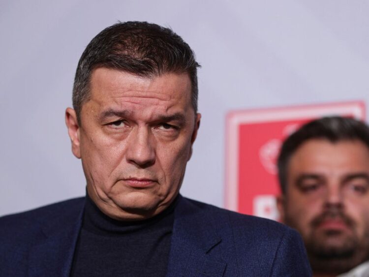 INTERVIU Armand Goșu: Dacă va rezista în fruntea guvernului, Bolojan ar putea demantela acest conglomerat compus din facțiuni ale PSD, PNL, serviciile secrete și Justiție