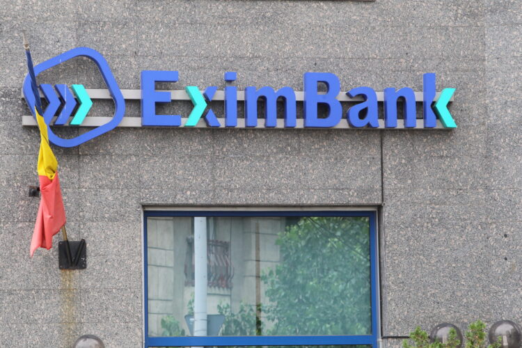 RAPORTUL EXIMBANK: PRINCIPALII BENEFICIARI • Rise Project
