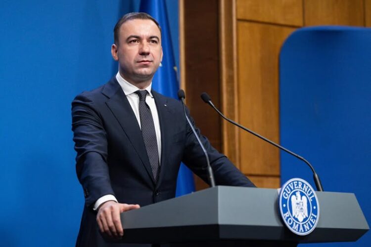 Ministrul Energiei a prezentat un bilanț al plăților efectuate recent