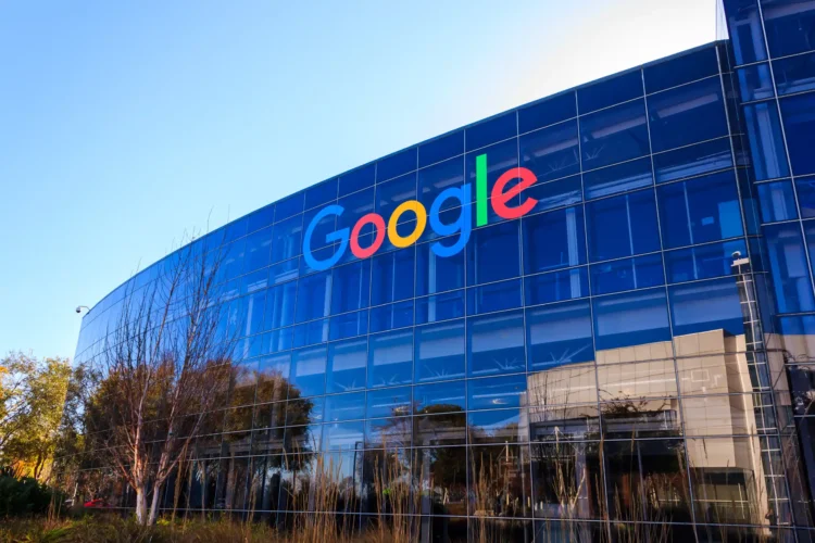 Google plănuiește să își dubleze cheltuielile de capital în acest an