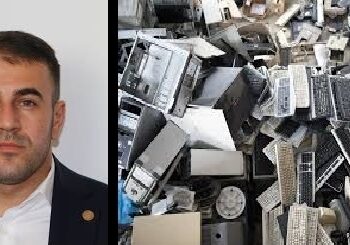 The „green stamp” from Beko and Samsung, diverted by the controversial Sebastian Moise to the PSD’s election budget