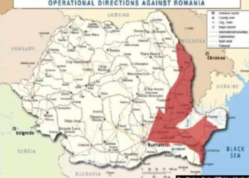 NATO, pregătită să apere "Poarta Focșanilor", zonă strategică de pe flancul estic. Explicațiile video ale generalului Virgil Bălăceanu