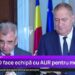 Criza politică, factura pentru primele 11 zile: 10 mld. lei în plus din dobânzile la datoria publică – un minus de 2 mld. euro din rezervele BNR pentru a nu exploda cursul – un plus încă neștiut la inflație prin deprecierea leului