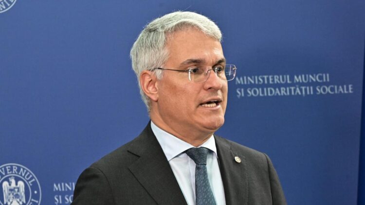 Dragoș Pîslaru: România este prea săracă pentru a nu-i plăti bine pe cei care o conduc