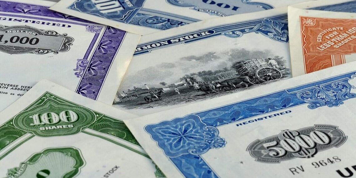 Investitorii în obligațiuni SUA au obținut, pentru prima dată din 2007, o dobândă de 5% la titlurile pe termen lung