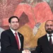 O nouă țară care iese din sfera de influență a Rusiei: Armenia a semnat un acord de parteneriat strategic cu SUA – Moscova amenință cu întreruperea furnizării de petrol și gaze