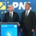 Desemnarea lui Adrian Veştea pentru funcţia de premier, făcută fără consultarea conducerii PNL/ Ilie Bolojan: „un act ostil, o evidentă încercare de rupere a PNL”