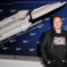 SpaceX, debut spectaculos pe Nasdaq: +19% în prima zi, evaluare de 2,1 trilioane de dolari după cel mai mare IPO din istorie