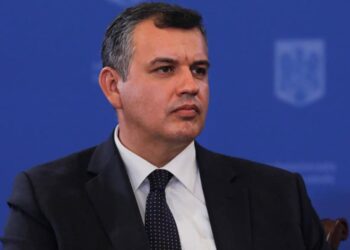 Miniștrii propuși în Cabinetul Tomac. Încep negocierile premierului desemnat cu partidele