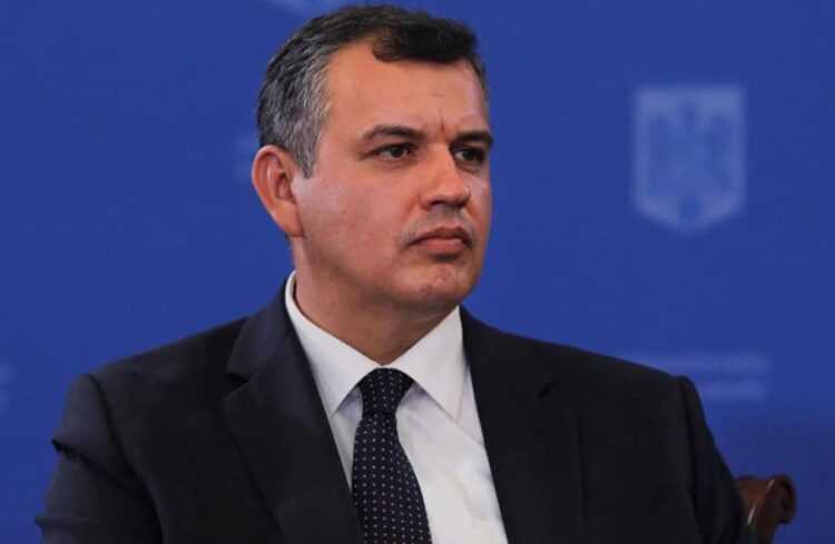 Miniștrii propuși în Cabinetul Tomac. Încep negocierile premierului desemnat cu partidele