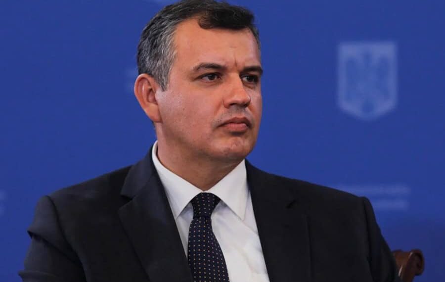 Miniștrii propuși în Cabinetul Tomac. Încep negocierile premierului desemnat cu partidele