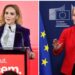 Gabriela Firea i-a trimis o scrisoare Ursulei von der Leyen în care solicită un Fond European pentru cuplurile care nu pot avea copii
