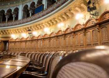 Luca Niculescu explică acceptul pentru funcția de premier desemnat