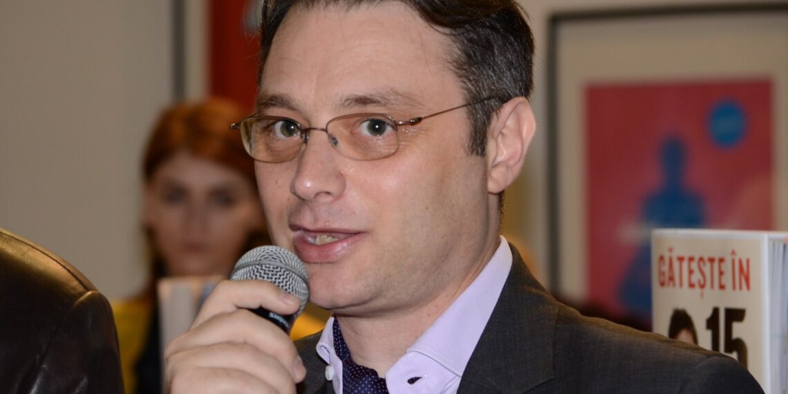 Luca Niculescu
