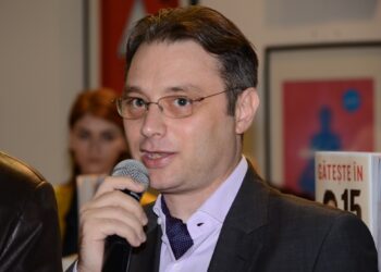 Luca Niculescu