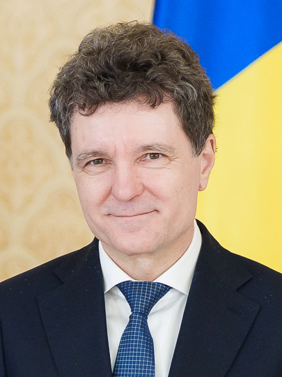 Nicușor Dan
